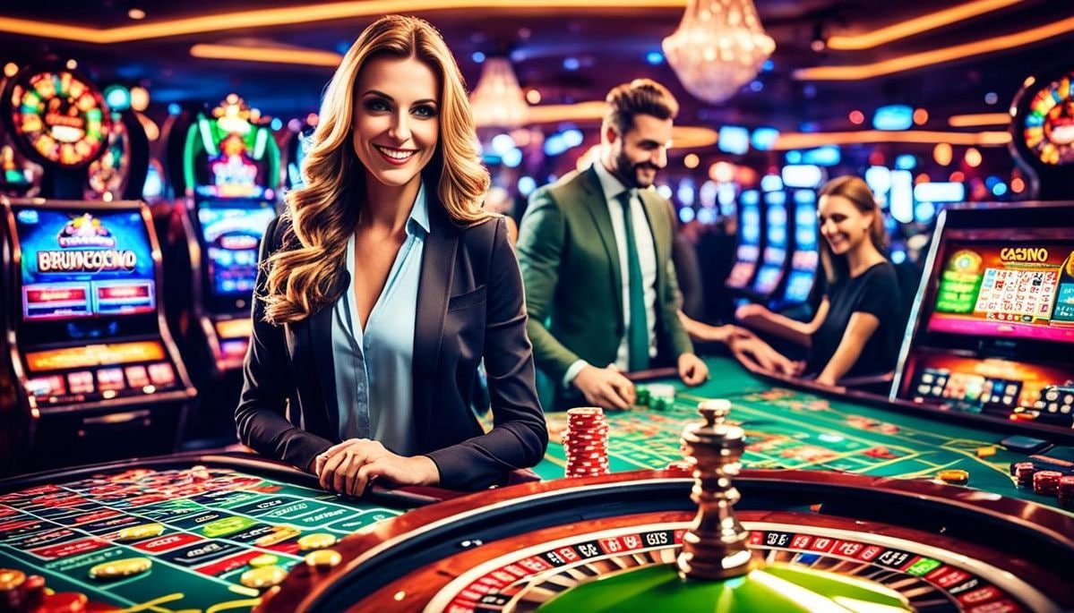 687 စလော့ဂိမ်း Jackpot ဆုကြီးရရှိသောကစားသမား မြင်ကွင်း