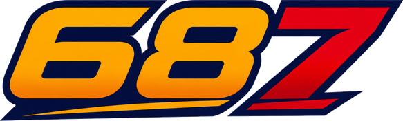 687 Logo